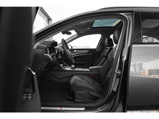 Audi A6 Avant 55 TFSI e quattro S edition Competition 367PK | Trekhaak | Panorama Dak | Head-up display |... ActivLease financial lease