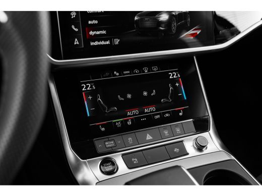 Audi A6 Avant 55 TFSI e quattro S edition Competition 367PK | Trekhaak | Panorama Dak | Head-up display |... ActivLease financial lease