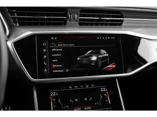 Audi A6 Avant 55 TFSI e quattro S edition Competition 367PK | Trekhaak | Panorama Dak | Head-up display |... ActivLease financial lease
