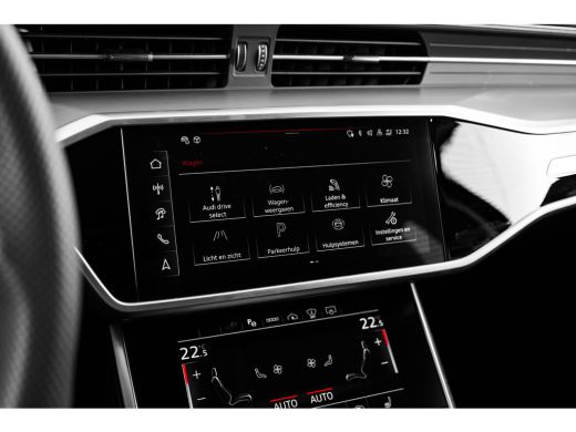 Audi A6 Avant 55 TFSI e quattro S edition Competition 367PK | Trekhaak | Panorama Dak | Head-up display |... ActivLease financial lease