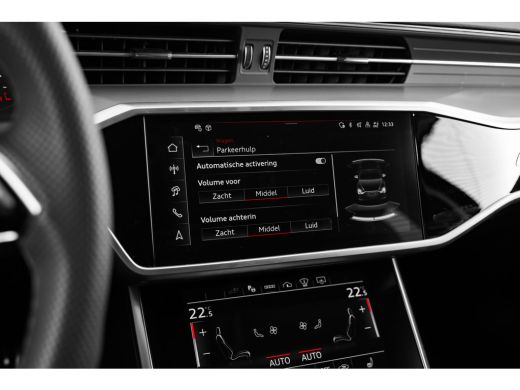 Audi A6 Avant 55 TFSI e quattro S edition Competition 367PK | Trekhaak | Panorama Dak | Head-up display |... ActivLease financial lease