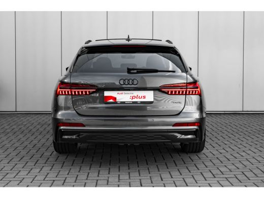 Audi A6 Avant 55 TFSI e quattro S edition Competition 367PK | Trekhaak | Panorama Dak | Head-up display |... ActivLease financial lease