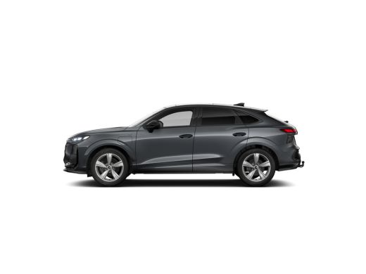 Audi Q3 S edition | Adaptive cruise control | Audi sound system | Cruise control ActivLease financial lease