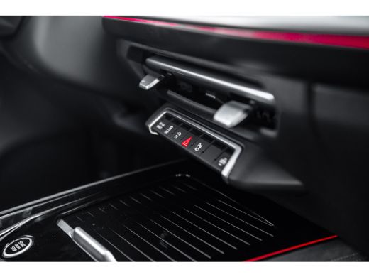 Audi Q3 S edition | Adaptive cruise control | Audi sound system | Cruise control ActivLease financial lease