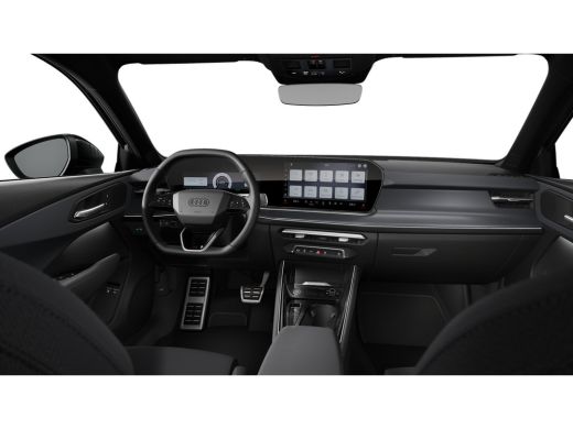 Audi Q3 S edition | Adaptive cruise control | Audi sound system | Cruise control ActivLease financial lease