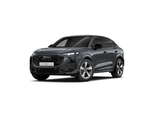 Audi Q3 S edition | Adaptive cruise control | Audi sound system | Cruise control ActivLease financial lease