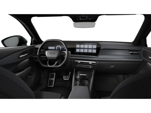 Audi Q3 S edition | Adaptive cruise control | Audi sound system | Cruise control ActivLease financial lease