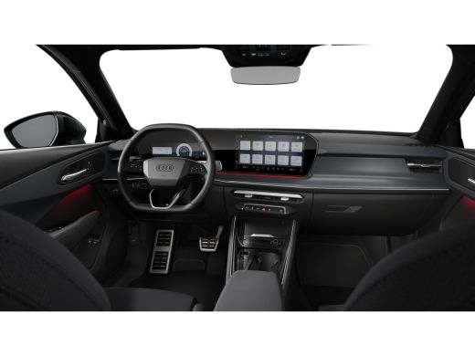 Audi Q3 S edition | Adaptive cruise control | Audi sound system | Cruise control ActivLease financial lease