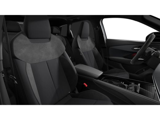 Audi Q3 S edition | Adaptive cruise control | Audi sound system | Cruise control ActivLease financial lease