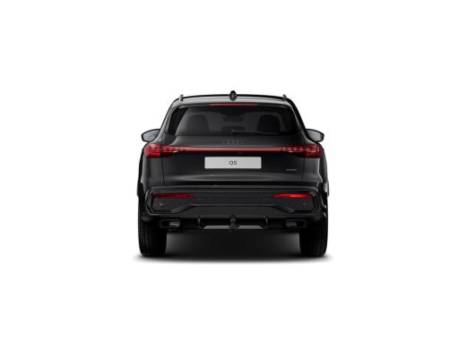 Audi Q5 S edition competition | Audi virtual cockpit | Dashcam | Hemelbekleding in zwart ActivLease financial lease