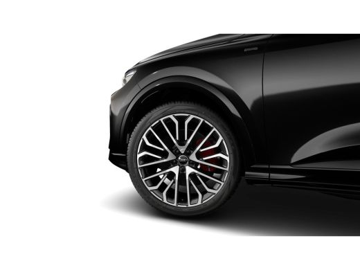 Audi Q5 S edition competition | Audi virtual cockpit | Dashcam | Hemelbekleding in zwart ActivLease financial lease