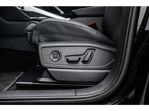 Audi Q5 S edition competition | Audi virtual cockpit | Dashcam | Hemelbekleding in zwart ActivLease financial lease