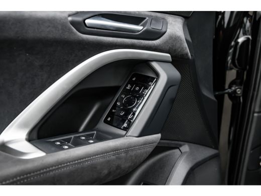 Audi Q5 S edition competition | Audi virtual cockpit | Dashcam | Hemelbekleding in zwart ActivLease financial lease