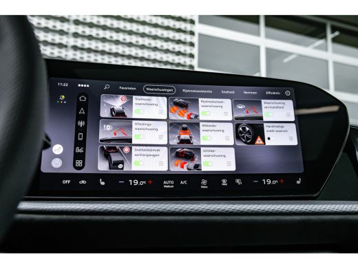 Audi Q5 S edition competition | Audi virtual cockpit | Dashcam | Hemelbekleding in zwart ActivLease financial lease