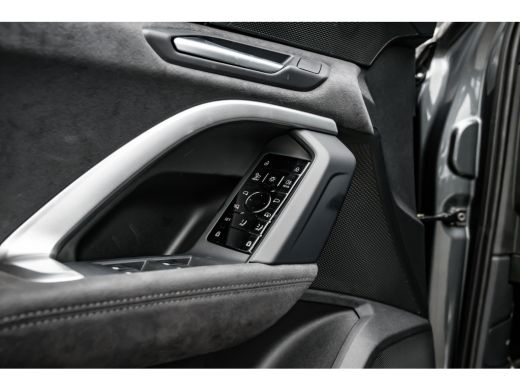 Audi Q5 S edition competition | Audi virtual cockpit | Hemelbekleding in zwart | Navigatie plus ActivLease financial lease