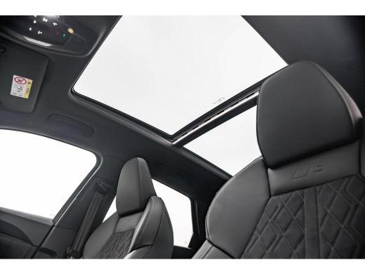 Audi Q5 S edition competition | Audi virtual cockpit | Hemelbekleding in zwart | Navigatie plus ActivLease financial lease
