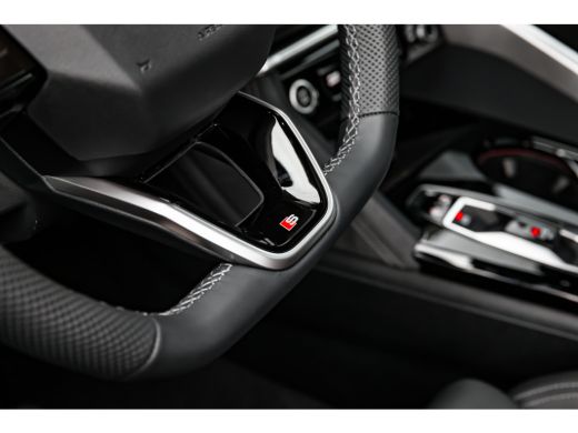 Audi Q5 S edition competition | Audi virtual cockpit | Hemelbekleding in zwart | Navigatie plus ActivLease financial lease