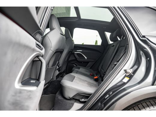 Audi Q5 S edition competition | Audi virtual cockpit | Hemelbekleding in zwart | Navigatie plus ActivLease financial lease