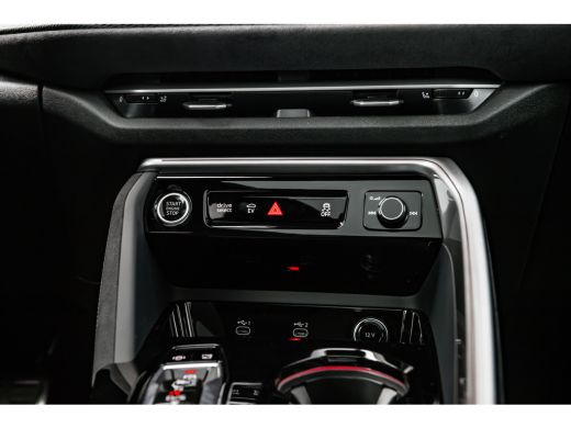 Audi Q5 S edition competition | Audi virtual cockpit | Hemelbekleding in zwart | Navigatie plus ActivLease financial lease