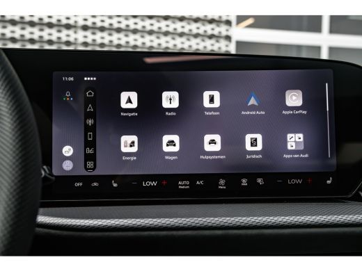 Audi Q5 S edition competition | Audi virtual cockpit | Hemelbekleding in zwart | Navigatie plus ActivLease financial lease