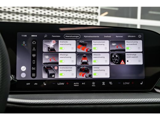 Audi Q5 S edition competition | Audi virtual cockpit | Hemelbekleding in zwart | Navigatie plus ActivLease financial lease