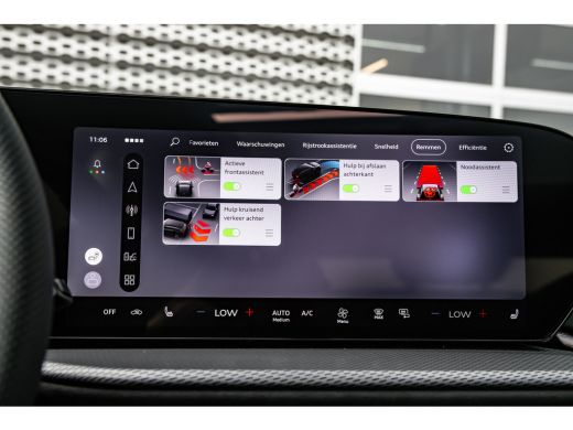 Audi Q5 S edition competition | Audi virtual cockpit | Hemelbekleding in zwart | Navigatie plus ActivLease financial lease