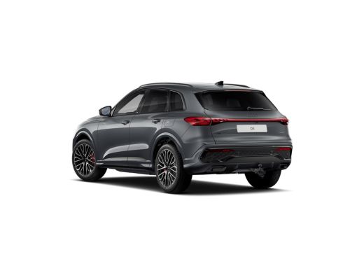 Audi Q5 S edition competition | Audi virtual cockpit | Hemelbekleding in zwart | Navigatie plus ActivLease financial lease