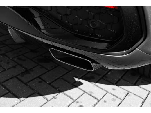 Audi Q5 S edition competition | Audi virtual cockpit | Hemelbekleding in zwart | Navigatie plus ActivLease financial lease