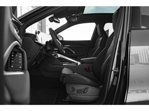 Audi Q5 S edition competition | Audi virtual cockpit | Hemelbekleding in zwart | Navigatie plus ActivLease financial lease