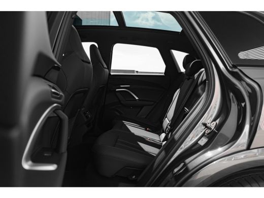 Audi Q5 S edition competition | Audi virtual cockpit | Hemelbekleding in zwart | Navigatie plus ActivLease financial lease