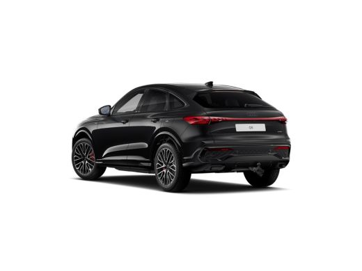Audi Q5 Sportback S edition competition | Audi virtual cockpit | Hemelbekleding in zwart | Navigatie plus ActivLease financial lease