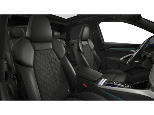 Audi Q5 Sportback S edition competition | Audi virtual cockpit | Hemelbekleding in zwart | Navigatie plus ActivLease financial lease