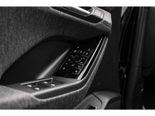 Audi Q6 e-tron S edition performance 100 kWh 306PK | Luchtvering | Panorama dak | B&O Audio | Head-up Display | ... ActivLease financial lease