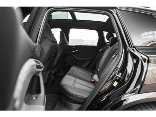 Audi Q6 e-tron S edition performance 100 kWh 306PK | Luchtvering | Panorama dak | B&O Audio | Head-up Display | ... ActivLease financial lease