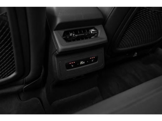 Audi Q6 e-tron S edition performance 100 kWh 306PK | Luchtvering | Panorama dak | B&O Audio | Head-up Display | ... ActivLease financial lease