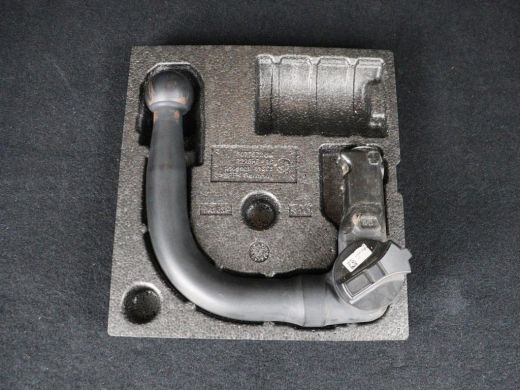 BMW 2 Serie Gran Tourer 220i Business Edition Plus | Luxury Line | Leder | Head-Up | Stoelverwarming | Trekha... ActivLease financial lease