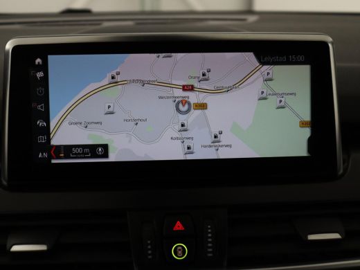 BMW 2 Serie Gran Tourer 220i Business Edition Plus | Luxury Line | Leder | Head-Up | Stoelverwarming | Trekha... ActivLease financial lease