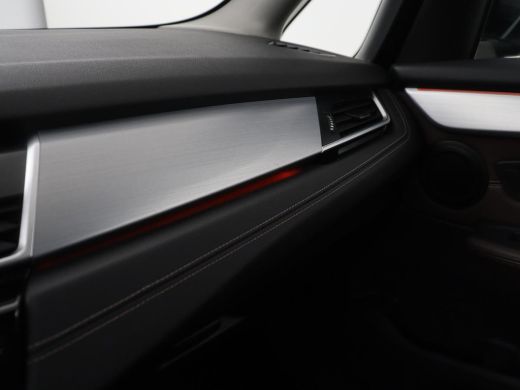 BMW 2 Serie Gran Tourer 220i Business Edition Plus | Luxury Line | Leder | Head-Up | Stoelverwarming | Trekha... ActivLease financial lease