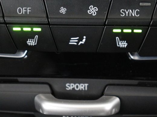 BMW 2 Serie Gran Tourer 220i Business Edition Plus | Luxury Line | Leder | Head-Up | Stoelverwarming | Trekha... ActivLease financial lease