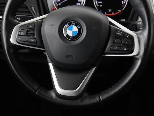 BMW 2 Serie Gran Tourer 220i Business Edition Plus | Luxury Line | Leder | Head-Up | Stoelverwarming | Trekha... ActivLease financial lease