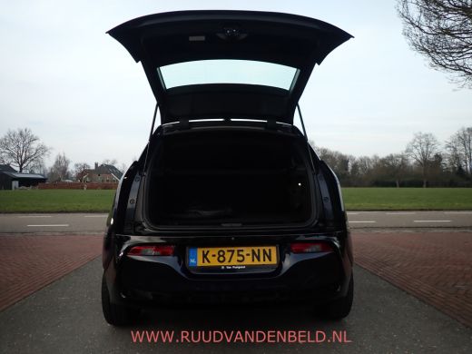 BMW i3 Executive Edition 120Ah 42kWh 93%SOH / CARPLAY / CCS / WARMTEPOMP / NAVI ActivLease financial lease