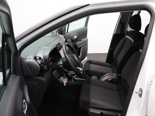 Citroën C3 Aircross 1.2 PureTech Feel | Airco | Bandenspanningscontrolesysteem | Bestuurdersairbag ActivLease financial lease