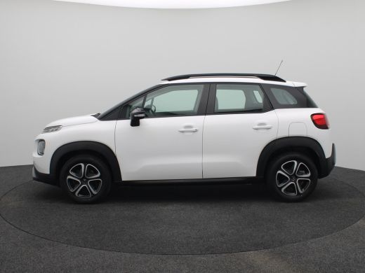 Citroën C3 Aircross 1.2 PureTech Feel | Airco | Bandenspanningscontrolesysteem | Bestuurdersairbag ActivLease financial lease