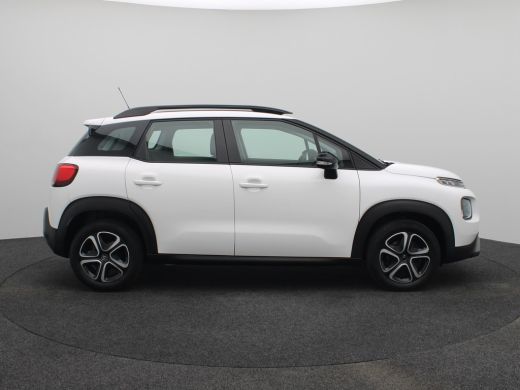 Citroën C3 Aircross 1.2 PureTech Feel | Airco | Bandenspanningscontrolesysteem | Bestuurdersairbag ActivLease financial lease