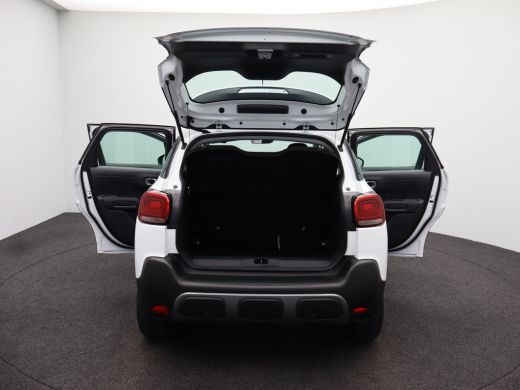 Citroën C3 Aircross 1.2 PureTech Feel | Airco | Bandenspanningscontrolesysteem | Bestuurdersairbag ActivLease financial lease