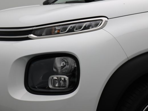 Citroën C3 Aircross 1.2 PureTech Feel | Airco | Bandenspanningscontrolesysteem | Bestuurdersairbag ActivLease financial lease