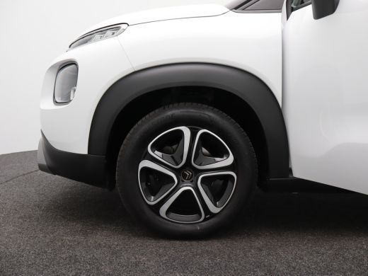 Citroën C3 Aircross 1.2 PureTech Feel | Airco | Bandenspanningscontrolesysteem | Bestuurdersairbag ActivLease financial lease