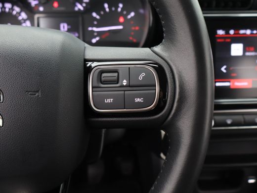 Citroën C3 Aircross 1.2 PureTech Feel | Airco | Bandenspanningscontrolesysteem | Bestuurdersairbag ActivLease financial lease