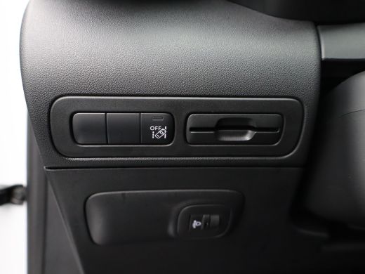 Citroën C3 Aircross 1.2 PureTech Feel | Airco | Bandenspanningscontrolesysteem | Bestuurdersairbag ActivLease financial lease