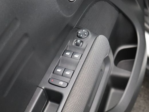 Citroën C3 Aircross 1.2 PureTech Feel | Airco | Bandenspanningscontrolesysteem | Bestuurdersairbag ActivLease financial lease